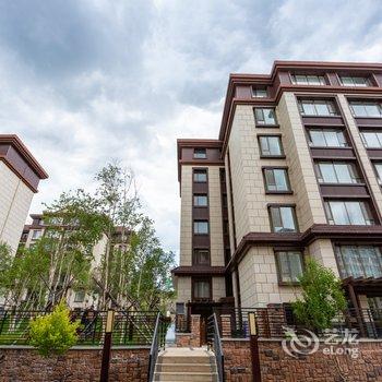 张家口途掌柜109970精品民宿酒店提供图片