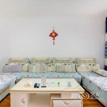 银川途掌柜108954精品民宿酒店提供图片