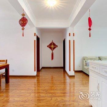 银川途掌柜108954精品民宿酒店提供图片