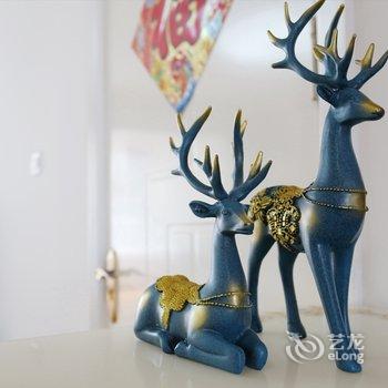 银川途掌柜108954精品民宿酒店提供图片