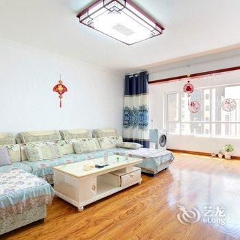 银川途掌柜108954精品民宿酒店提供图片