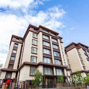 张家口途掌柜109970精品民宿酒店提供图片