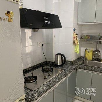 乐山诺娜公寓(2号店)酒店提供图片