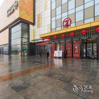 泸州途掌柜100493精品民宿酒店提供图片