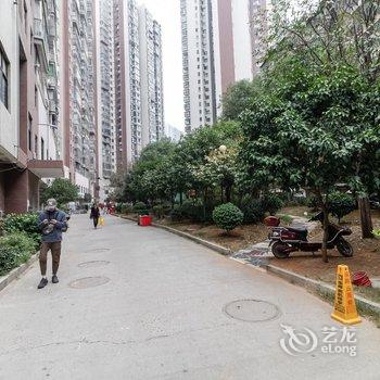 衡阳途掌柜东洲精品民宿酒店提供图片