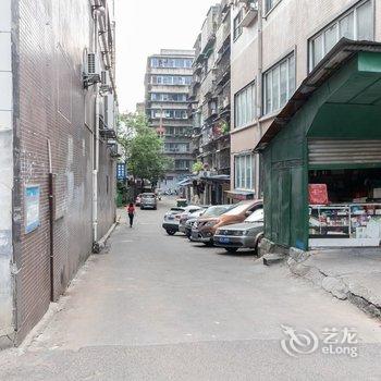 衡阳衡阳途掌柜120939精品民宿酒店提供图片