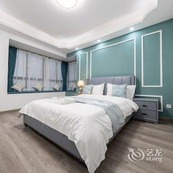 衡阳途掌柜119332精品民宿酒店提供图片