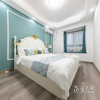衡阳途掌柜119332精品民宿酒店提供图片