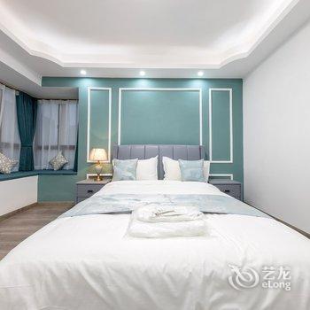 衡阳途掌柜119332精品民宿酒店提供图片