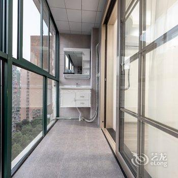 衡阳途掌柜119332精品民宿酒店提供图片
