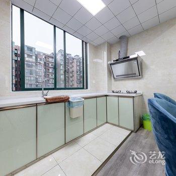 衡阳途掌柜119332精品民宿酒店提供图片