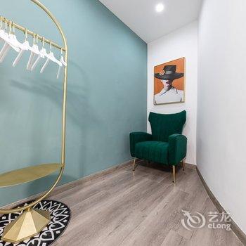 衡阳途掌柜119332精品民宿酒店提供图片