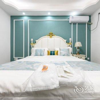 衡阳途掌柜119332精品民宿酒店提供图片