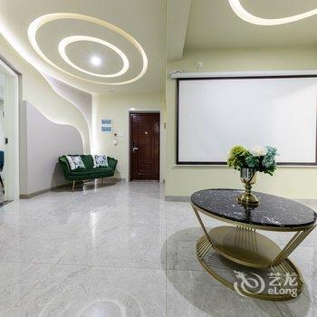 衡阳途掌柜119332精品民宿酒店提供图片