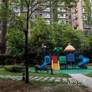 衡阳途掌柜119332精品民宿酒店提供图片