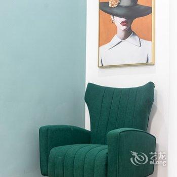 衡阳途掌柜119332精品民宿酒店提供图片