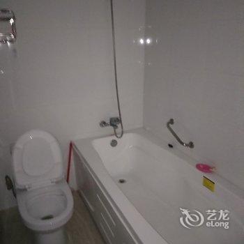 舒泉居家公寓(宜春江源北路店)酒店提供图片