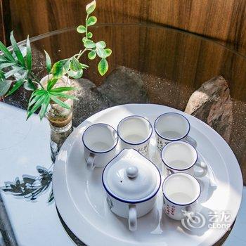 福州途掌柜113964精品民宿酒店提供图片