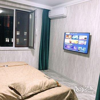 唐女士公寓(丹东三经街店)酒店提供图片