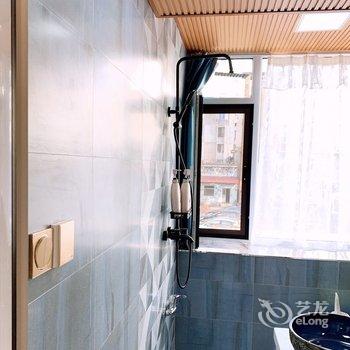 唐女士公寓(丹东三经街店)酒店提供图片