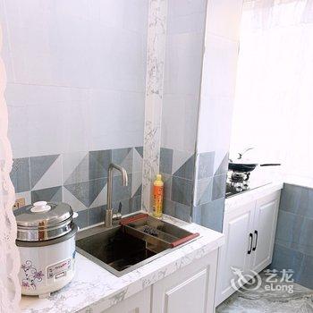 唐女士公寓(丹东三经街店)酒店提供图片