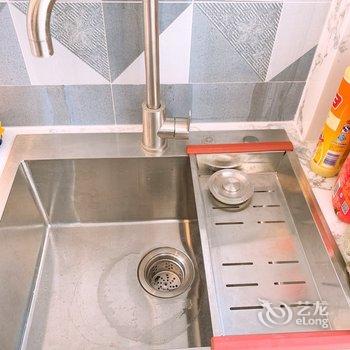 唐女士公寓(丹东三经街店)酒店提供图片