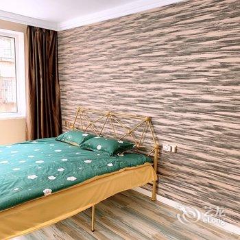 唐女士公寓(丹东三经街店)酒店提供图片