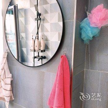 唐女士公寓(丹东三经街店)酒店提供图片