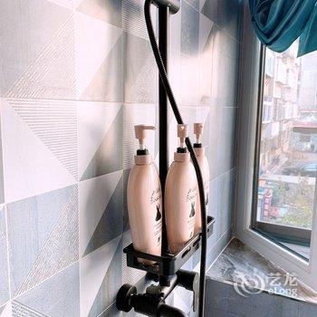 唐女士公寓(丹东三经街店)酒店提供图片