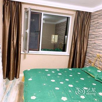 唐女士公寓(丹东三经街店)酒店提供图片