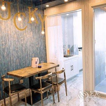 唐女士公寓(丹东三经街店)酒店提供图片