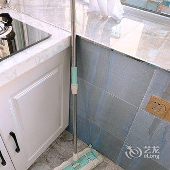 唐女士公寓(丹东三经街店)酒店提供图片