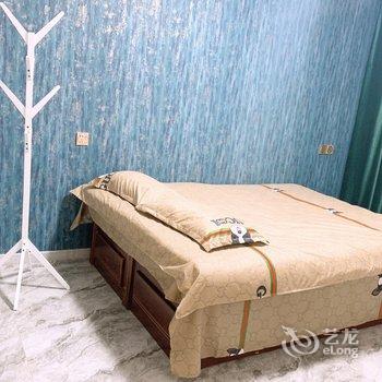 唐女士公寓(丹东三经街店)酒店提供图片