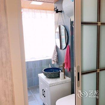 唐女士公寓(丹东三经街店)酒店提供图片