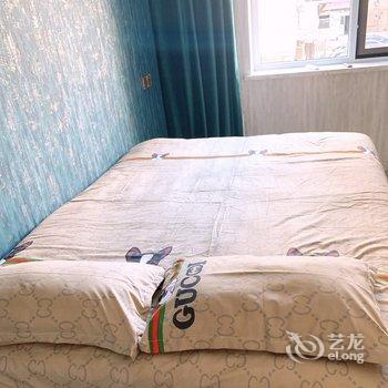 唐女士公寓(丹东三经街店)酒店提供图片