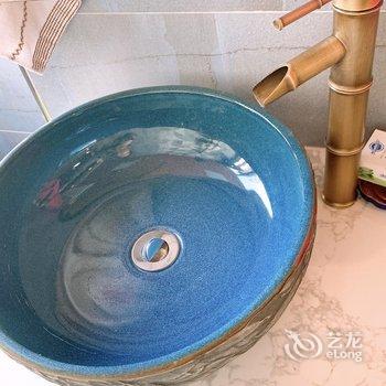 唐女士公寓(丹东三经街店)酒店提供图片