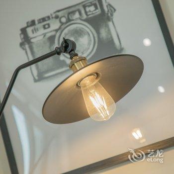 新乡牧野1公寓酒店提供图片