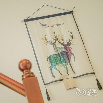 新乡牧野1公寓酒店提供图片