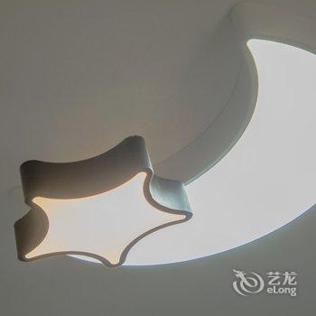 新乡牧野1公寓酒店提供图片