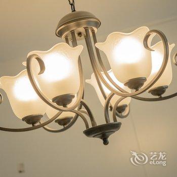 新乡牧野1公寓酒店提供图片