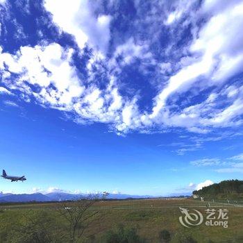 桂林花间舍时尚民宿酒店提供图片