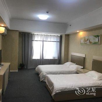 徐州逸客酒店酒店提供图片