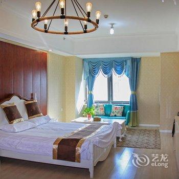 徐州逸客酒店酒店提供图片