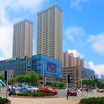 临沂途掌柜109896精品民宿酒店提供图片