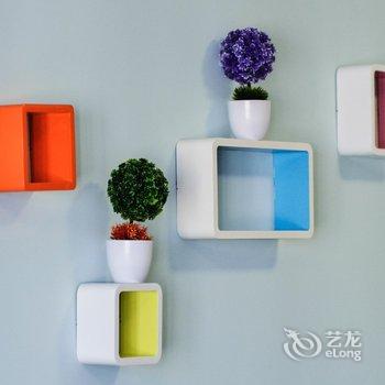临沂途掌柜109896精品民宿酒店提供图片