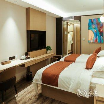 格雅酒店(临沂海联国际广场店)酒店提供图片