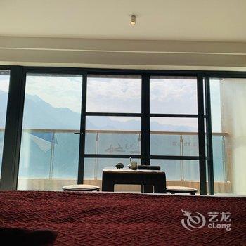 九华山Hotel MoMc蔓兰酒店酒店提供图片