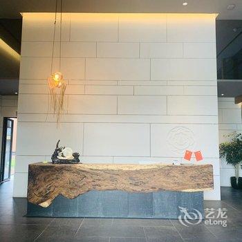 九华山Hotel MoMc蔓兰酒店酒店提供图片