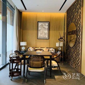 九华山Hotel MoMc蔓兰酒店酒店提供图片