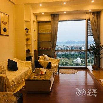 汕头如之家公寓(华山南路分店)酒店提供图片